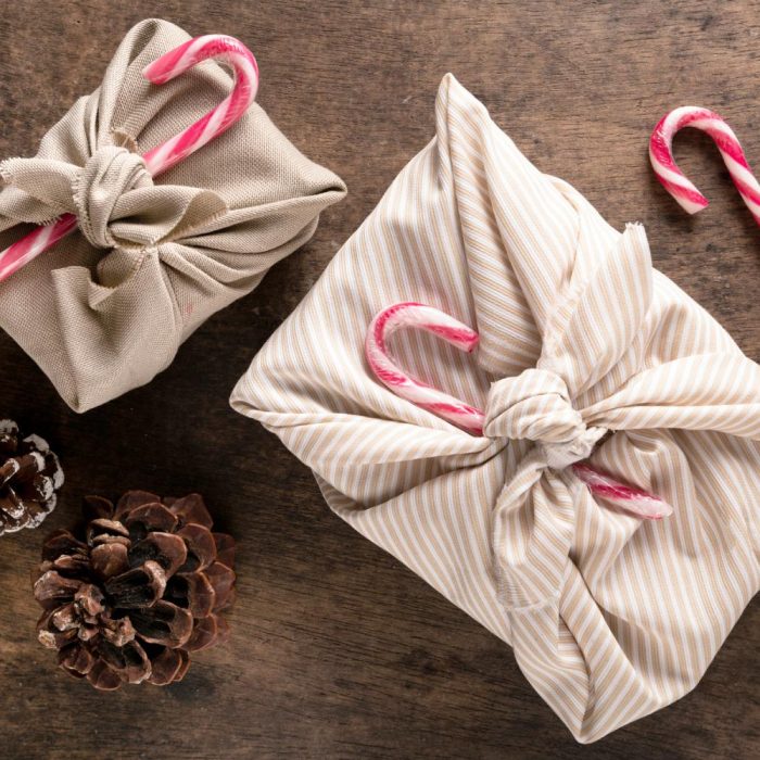festive-still-life-christmas-wrapped-gift-arrangement (1)